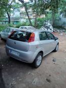 Used Fiat Grande Punto 2012 Model Images