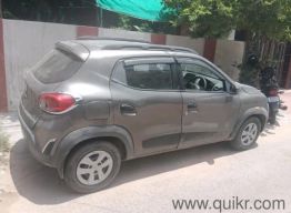 Used Renault Kwid 2017 Model Images