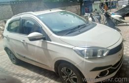 Used Tata Tiago 2019 Model Images
