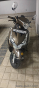 Used Hero Destini 125 Xtec LX 2023 Model Images