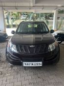 Used Mahindra XUV500 2014 Model Images