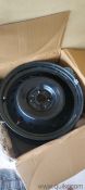 maruti suzuki fronx original 16 inch wheel rim