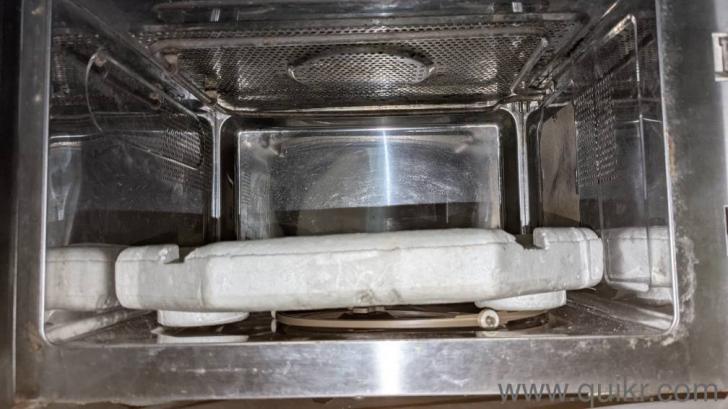 IFB MICROWAVE 30SC2(2)