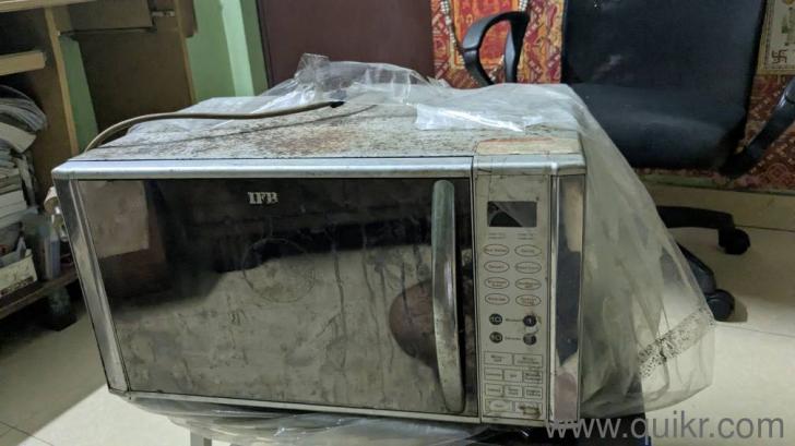 IFB MICROWAVE 30SC2
