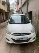 Used Hyundai i10 2011 Model Images