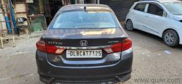 Used Honda City 2018 Model Images
