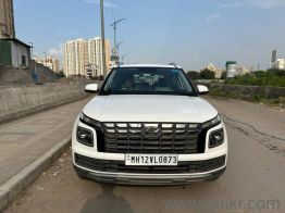 Used Hyundai Venue 2023 Model Images