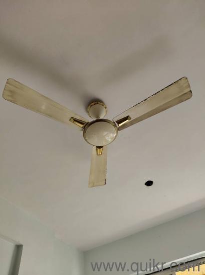 Crompton celing fan , Good Condition(2)