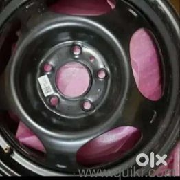 Hyundai Venue 2021 Original 16inch Steel Rims for Sale