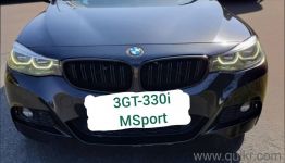 Used BMW 3 Series GT 2020 Model Images