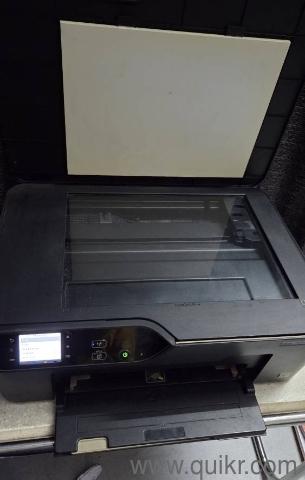 HP wireless printer scanner(2)