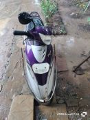 Used TVS Scooty Pep Plus 2009 Model Images