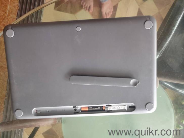 Logitech Wireless Keyboard(2)