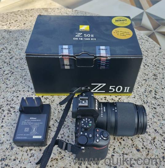 Very good condition.