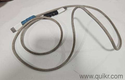 apple wire
