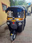 auto rickshaw 