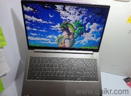 Lenovo ThinkBook 15 G5 AMD Ryzen 5 Hexa Core 7530U - (8 GB/512 GB