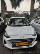 Used Hyundai Grand i10 NIOS 2022 Model Images