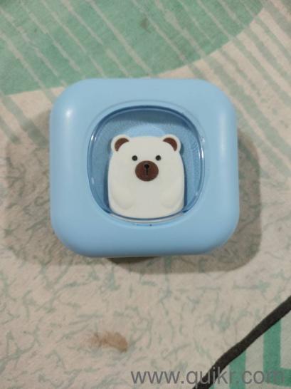 mini thermal printer