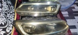 passat styl headlamps 