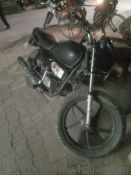 Used Hero Splendor Plus 2013 Model Images