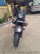 Used UM Renegade Commando 2016 Model Images