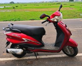 Used Hero Duet 2018 Model Images