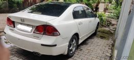 Used Honda Civic 2009 Model Images