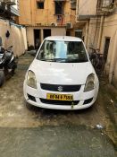 Used Maruti Suzuki Swift Dzire 2016 Model Images
