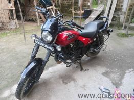 Used Bajaj Avenger Street 160 2023 Model Images