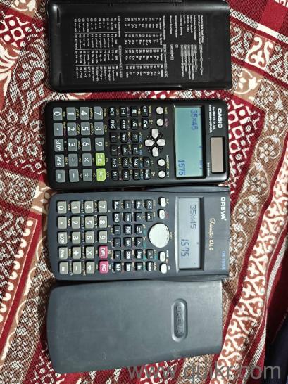 Calculator(1)