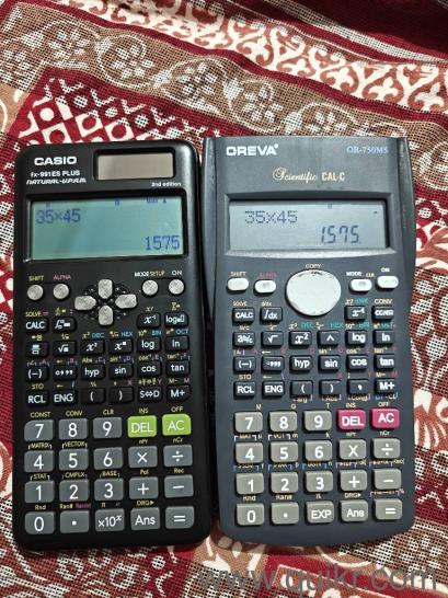 Calculator