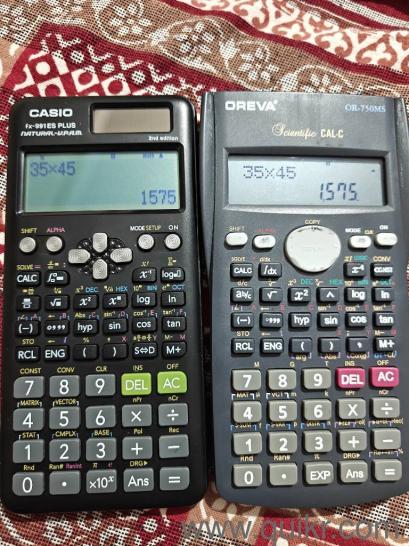 Calculator(2)