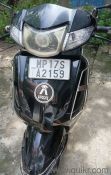 Used Honda Activa 2014 Model Images