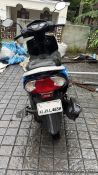Used Honda Dio 2015 Model Images