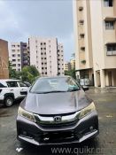 Used Honda City 2014 Model Images