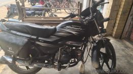Used Hero Super Splendor 2014 Model Images