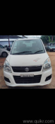 Used Maruti Suzuki Wagon R 2016 Model Images