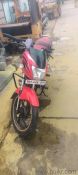 Used Hero Passion PRO i3s 2018 Model Images