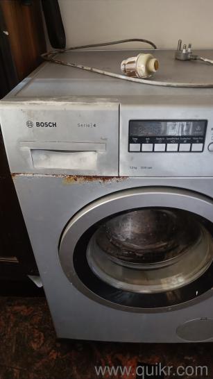 Bosch full automatic washing machine drum issues(2)