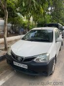Used Toyota Etios 2012 Model Images