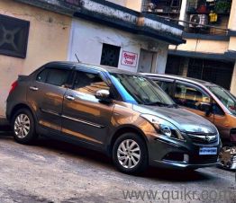 Used Maruti Suzuki Swift Dzire 2016 Model Images