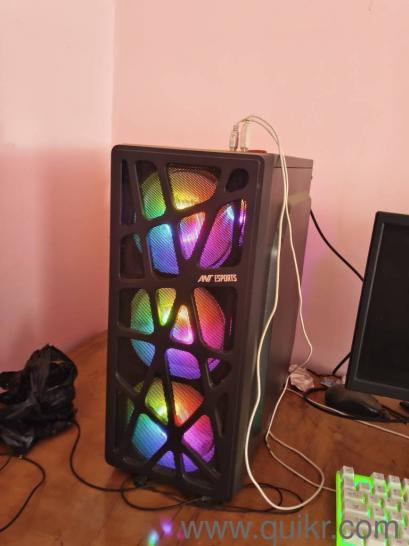 PC combo .