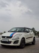 Used Maruti Suzuki Swift 2015 Model Images