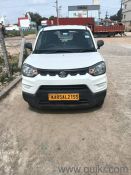 Used Maruti Suzuki S - Presso 2022 Model Images