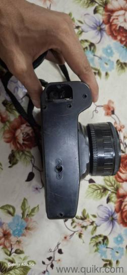 camera working condition
