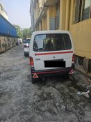 COMMERCIAL EECO CARGO VAN -Excellent Condition