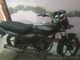 Used Bajaj Platina 125 2015 Model Images