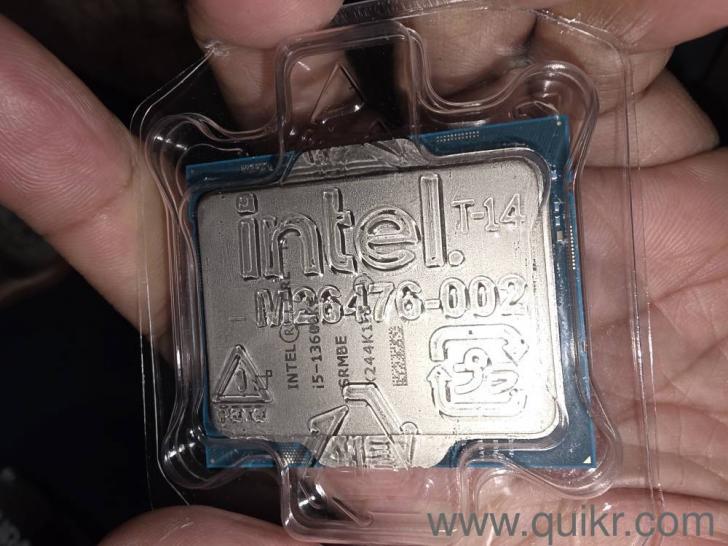 I5 13600KF(1)
