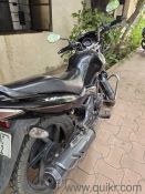 Used Honda CB Unicorn 2009 Model Images